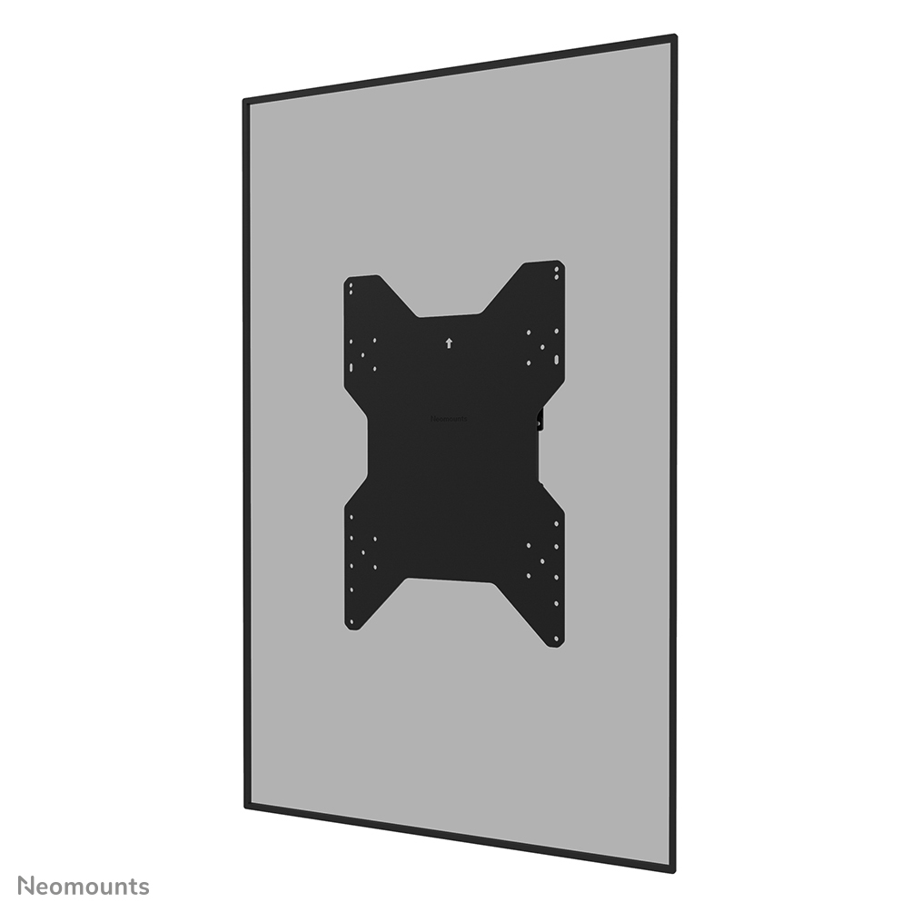 wandhalter, monitorwandhalter, veSA mount, monitor mount, bildschirmhalterung