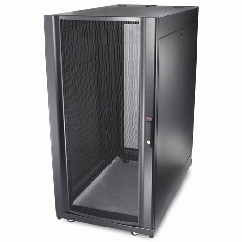 APC AR3104 - NetShelter SX 24U 600mm x 1070mm Deep Enclosure