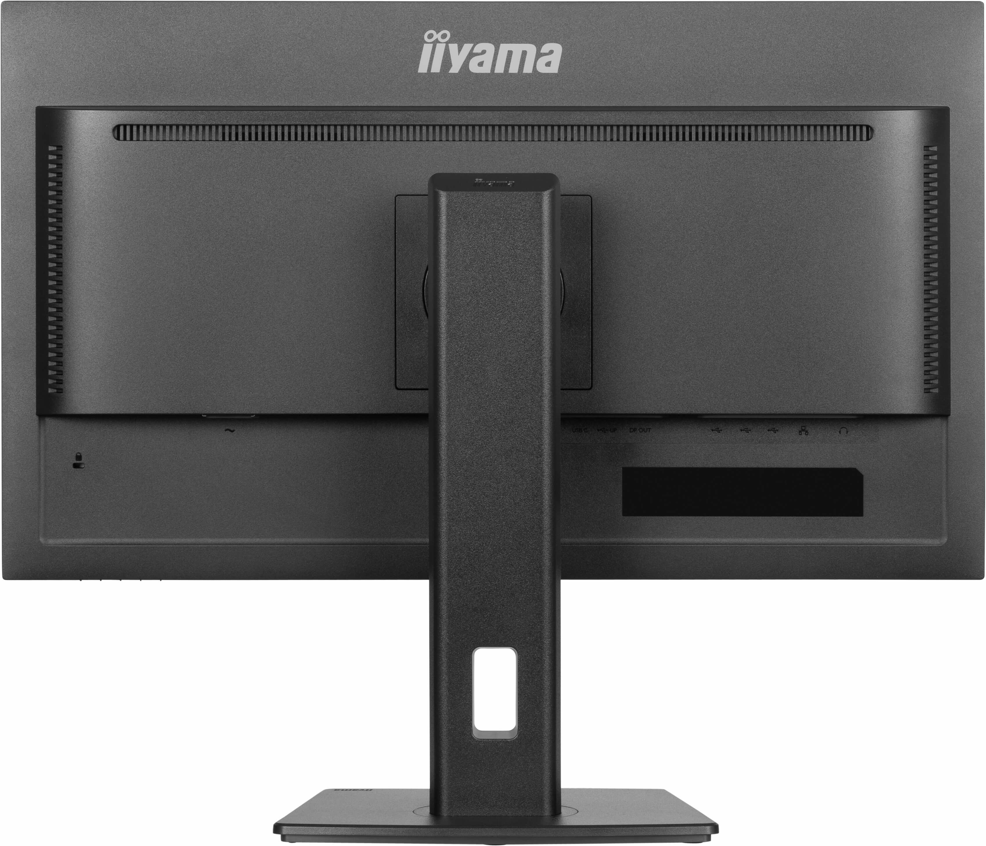 IIYAMA Monitor XUB2797QSNP-B1 inkl. 5 Jahre Hersteller-Garantie