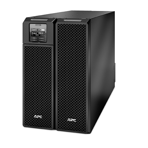 APC Smart-UPS SRT 10000VA 208V APC Smart-UPS SRT 10000VA 208V