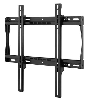 Peerless-AV Wandhalterung SF640P  Black,  400x400  starr