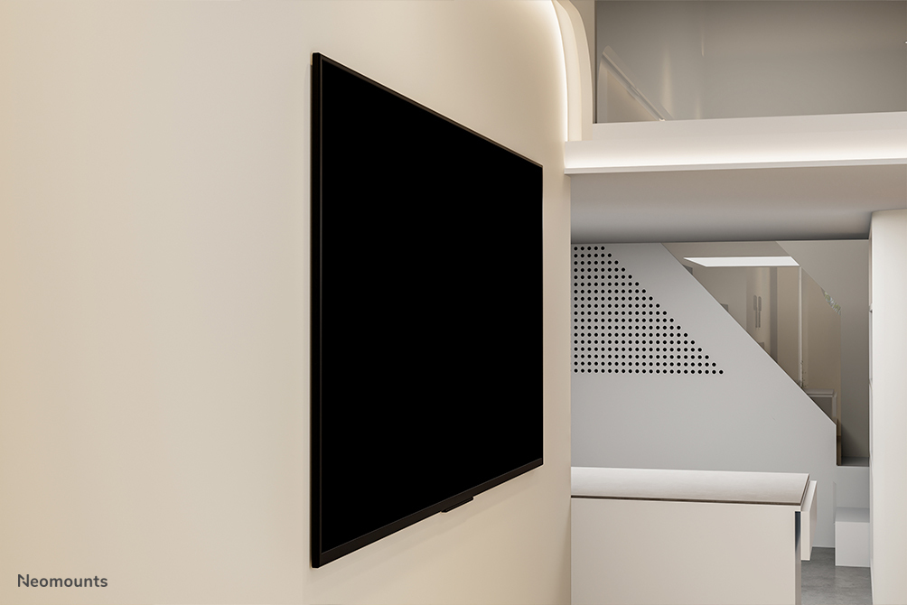 Neomounts TV-Wandhalterung fest VESA 1200x800 speziell SAMSUNG WL30-265BL1