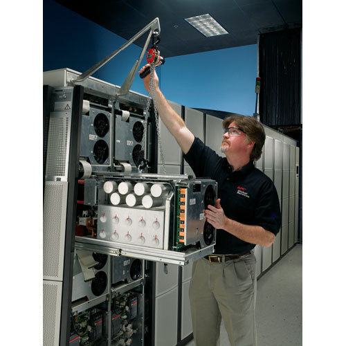 APC Scheduled 5X8 Start-Up Service for Symmetra MW 1200-1600kW