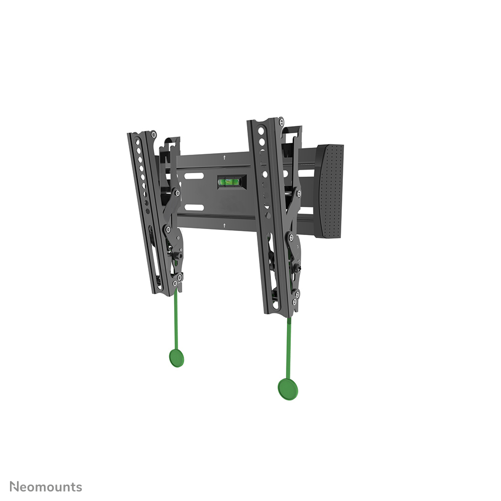 Neomounts NM-W125BLACK TV-Wandhalterung 10-40" - neigbar Neomounts NM-W125BLACK TV-Wandhalterung 10-40" - neigbar