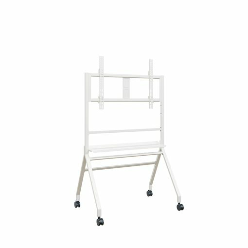 HAGOR FLIP Stand Scandio white 75"/85" Stuhl, Mobiliar, Wäscheständer