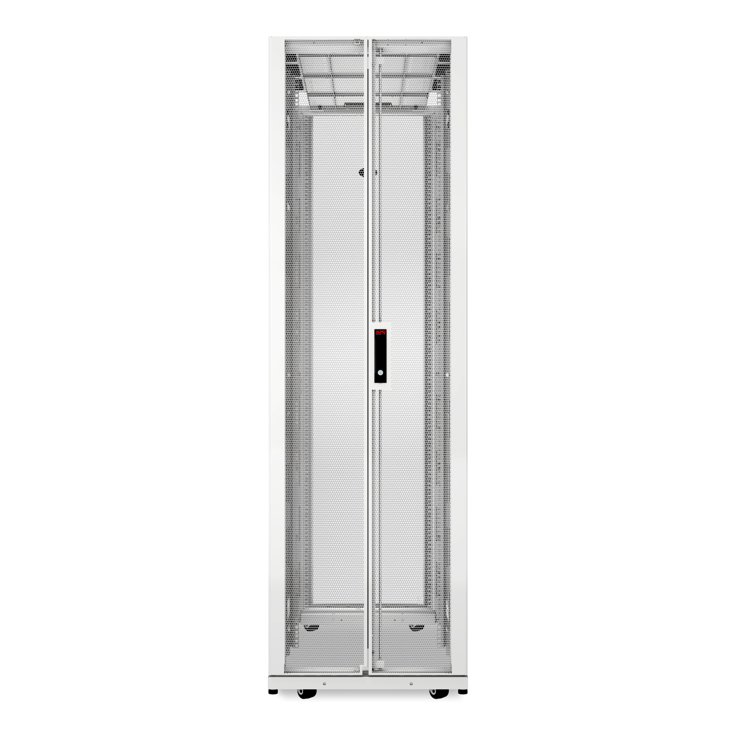 Gehäuse, Kühlgerät?, Schrank, Metall, Netzgitter