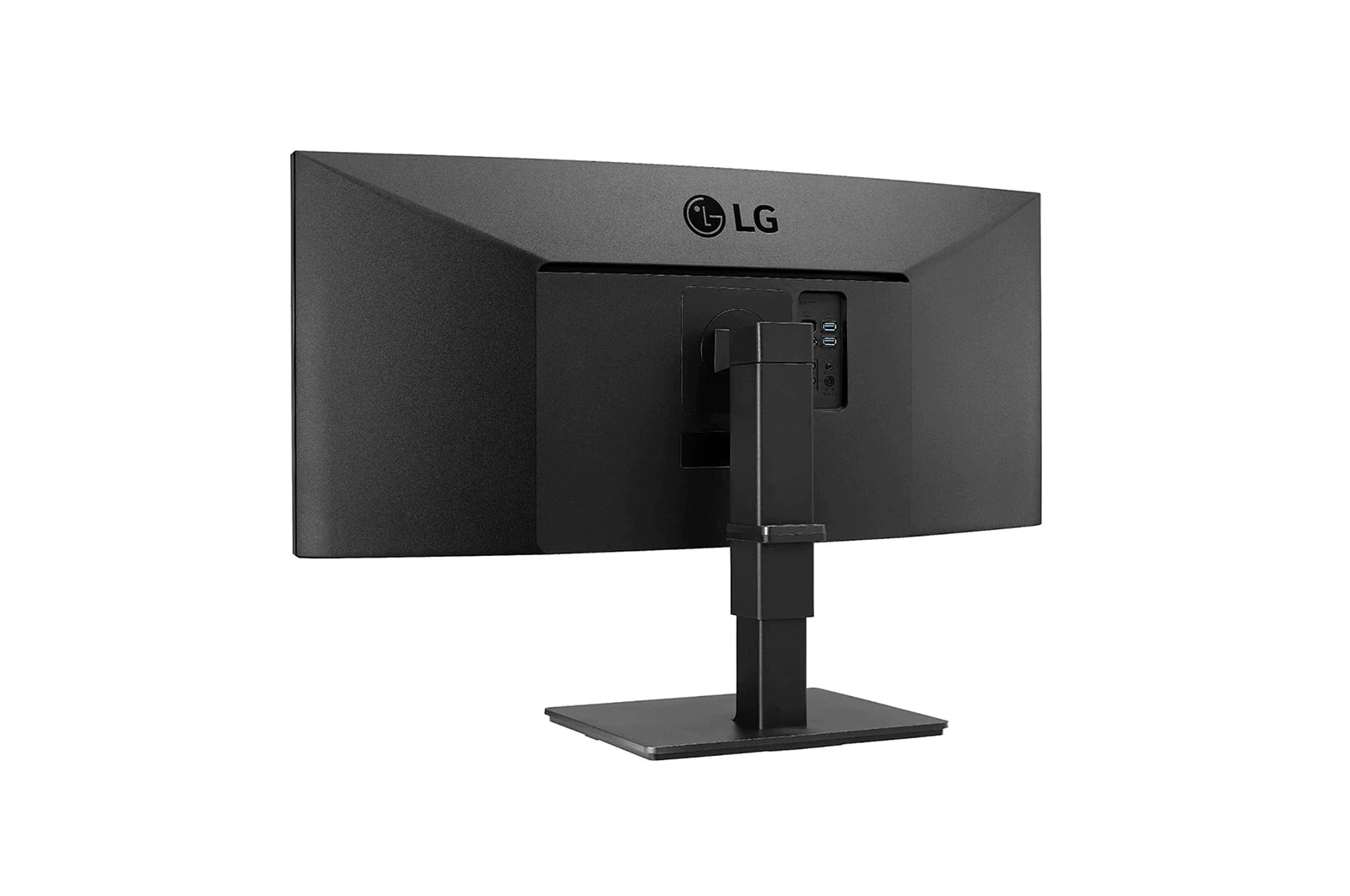 LG Monitor  35" 35BN77CP-B UltraWide QHD DP HDMI USB IPS 21:9 schwarz