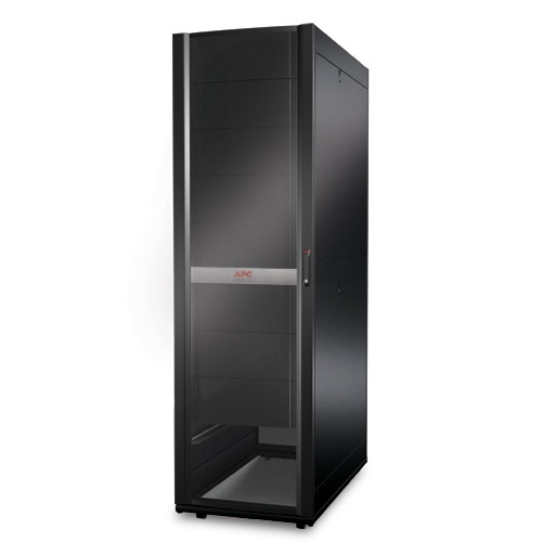 APC SYPF250KD - Symmetra PX 250kW Power Module Frame, 400/480V