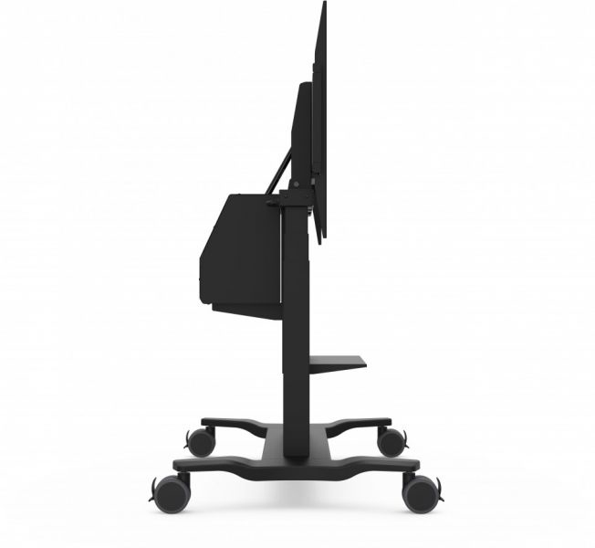 ViewSonic LFD Z motorisierter Rollwagen für Viewboard  VB-STND-007