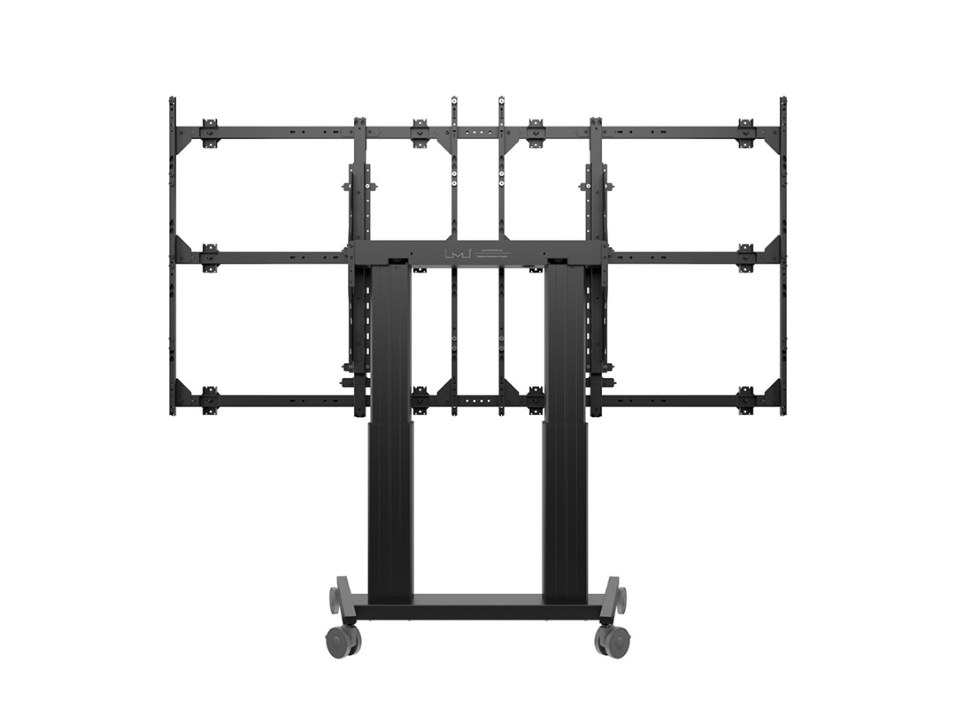 HAGOR HP Twin Lift FS-DB