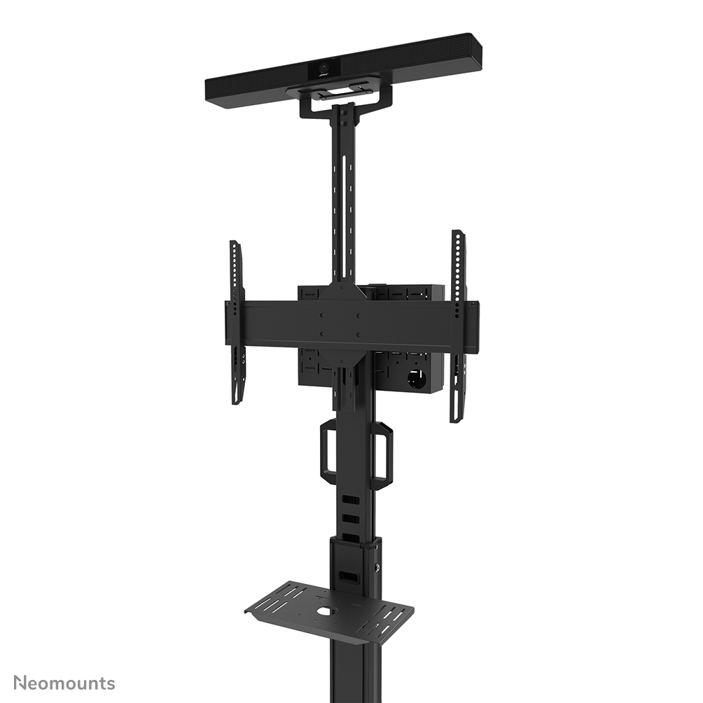 Neomounts Videobar & Multimedia-Kit - 246 mm - 90 mm - 782 mm - China - 3 Stück(e) - 266 mm