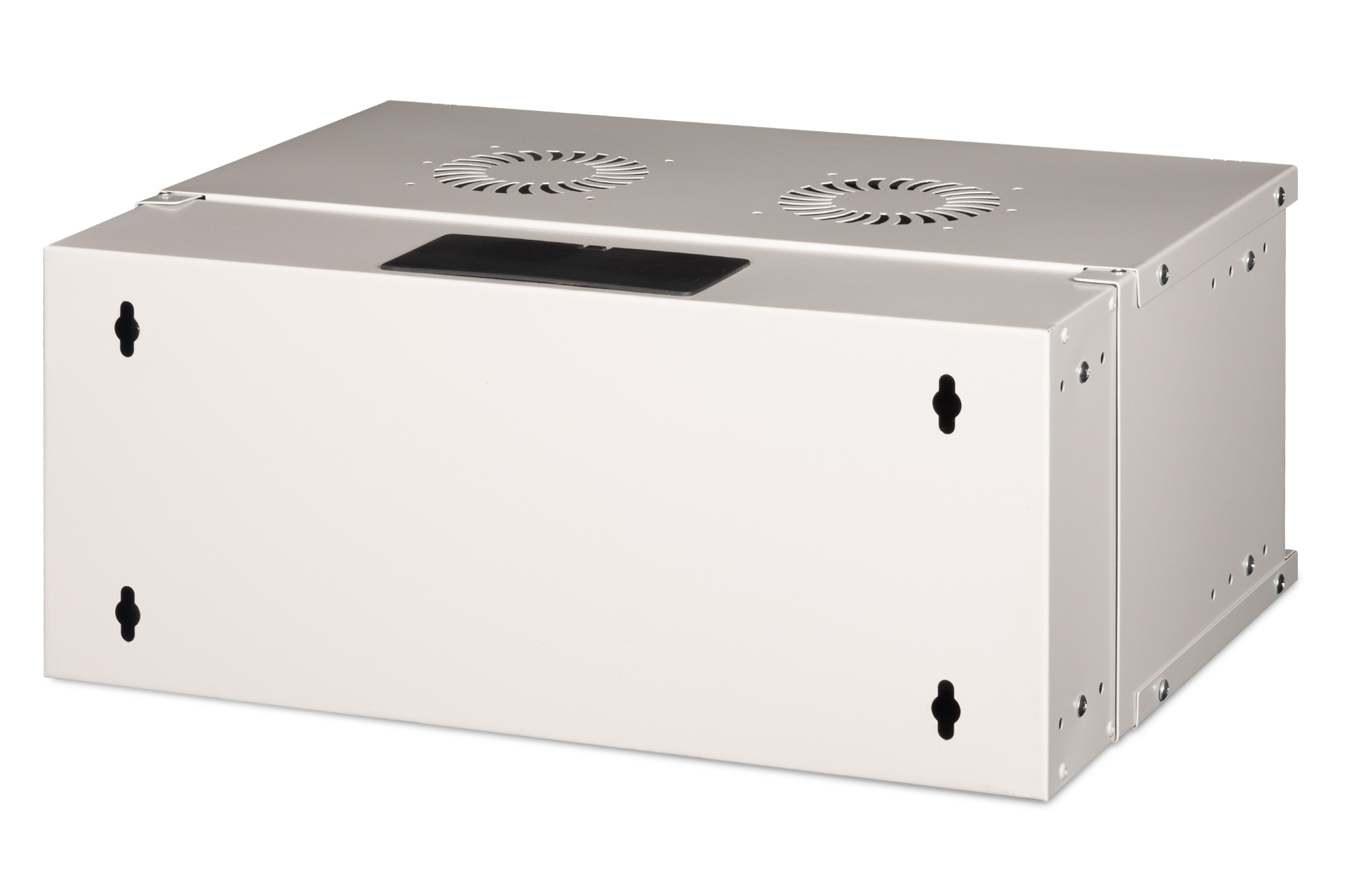 DIGITUS DN-49200 Wandgehäuse SOHO PRO - 483 mm (19") - 540x400 mm (BxT) DIGITUS DN-49200 Wandgehäuse SOHO PRO - 483 mm (19") - 540x400 mm (BxT)