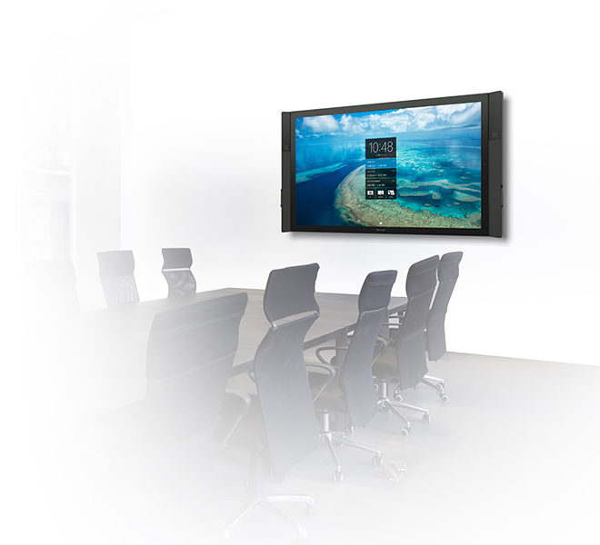 B-TECH SYSTEM X - Wandhalterung für VESA 1400 x 400