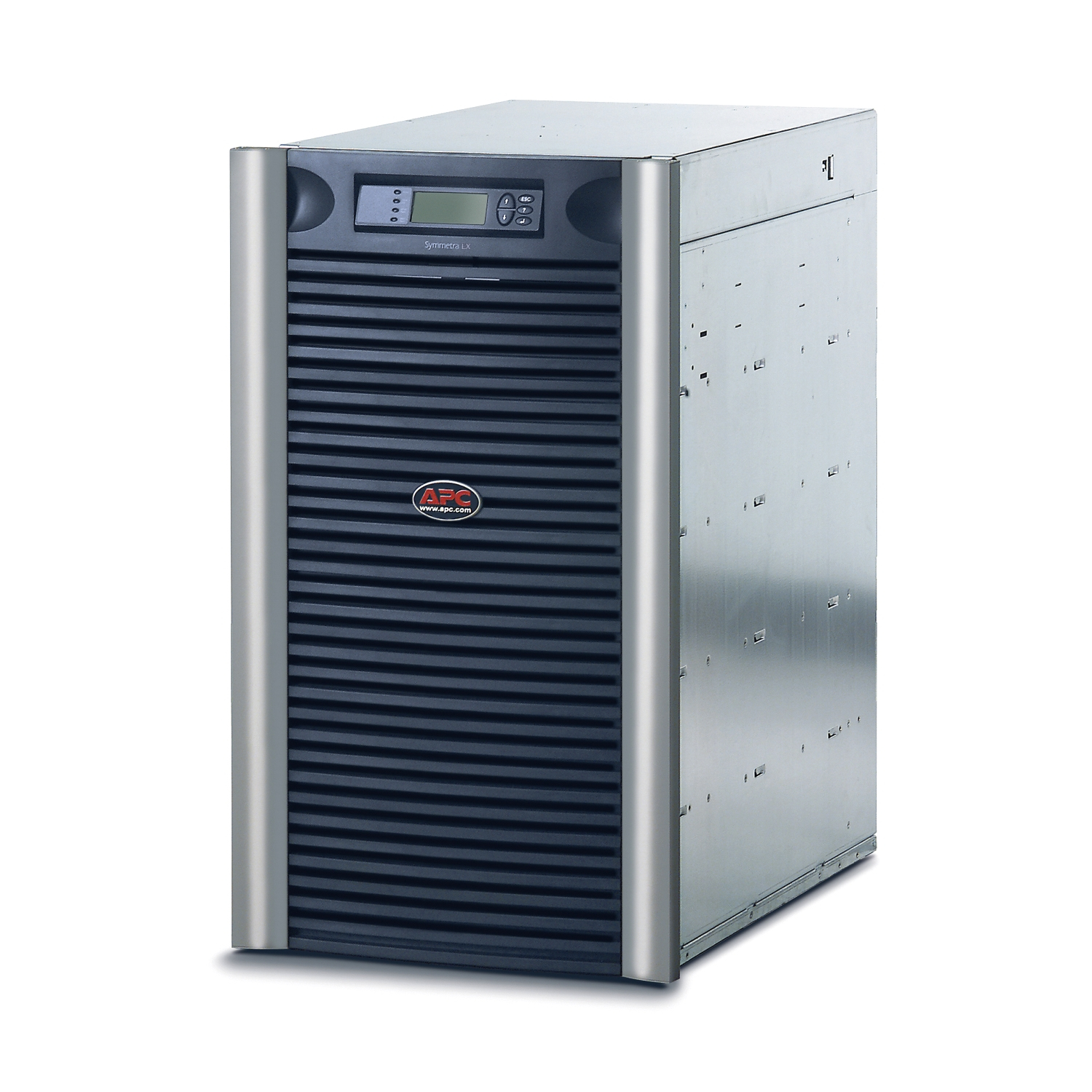USV, Server-UPS, Turm-USV, APC, Unterbrechungsfreie Stromversorgung