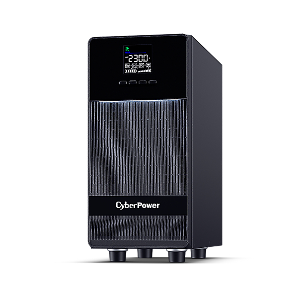 USV, Stromversorgung, USV, Turm-USV, CyberPower