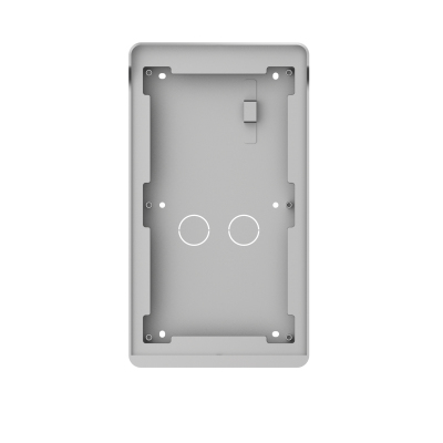 Dahua CCTV Video Door Phone, VTM02R2, 0-ch IP65 Surface Mounted Box (With Rain Cover)