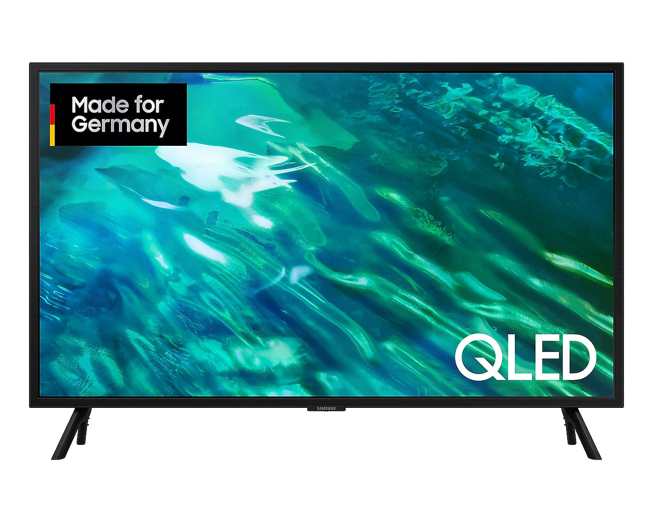 Samsung TV GQ32Q50AE    (2023)