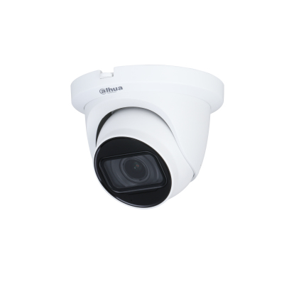 Dahua CCTV 5MP General HDCVI  IR Eyeball Camera, DH-HAC-HDW1500TMQP-Z-A-2712-S2 Elektronik