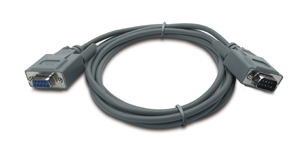 APC 940-0020 - UPS Communications Cable Simple Signalling APC 940-0020 - UPS Communications Cable Simple Signalling