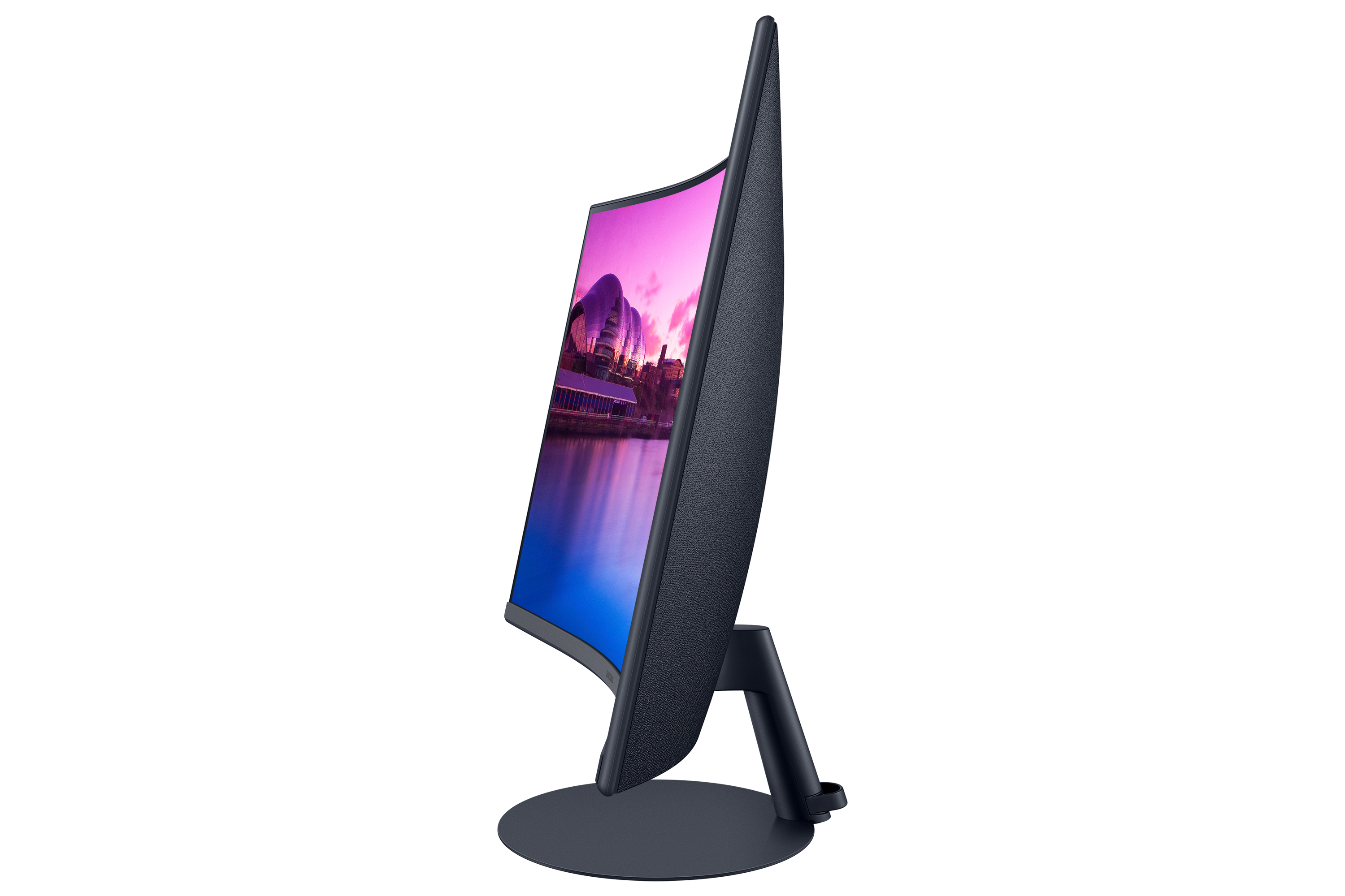 Samsung Monitor S32C390EAU