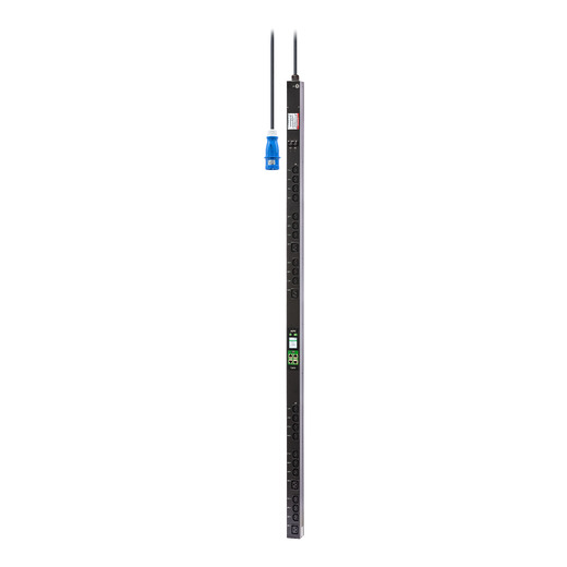 APC Easy PDU,2G, Metered-by-Outlet with Switching, ZeroU, 32A, 230V, (20) C13 & (4) C19 APC Easy PDU,2G, Metered-by-Outlet with Switching, ZeroU, 32A, 230V, (20) C13 & (4) C19