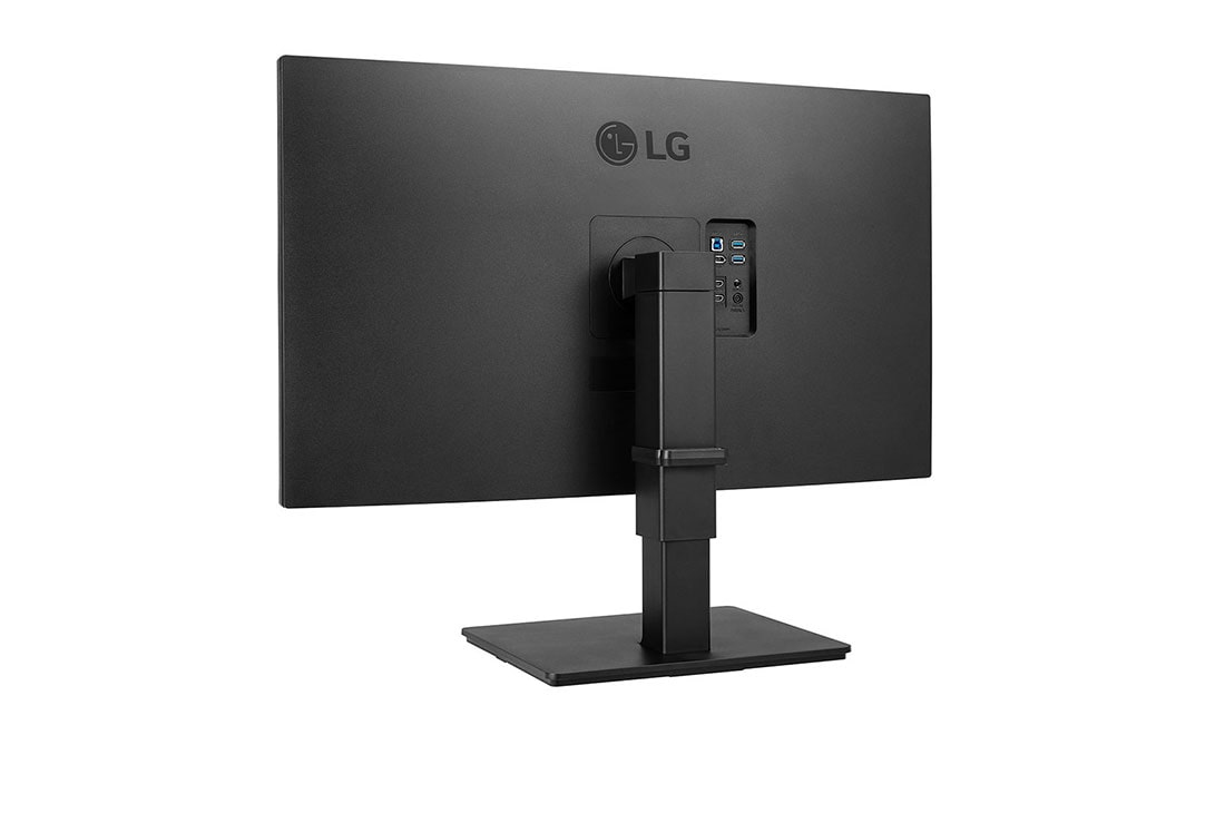 LG Monitor  32" 32BN67UP-B UHD 4K DP HDMI USB IPS 16:9 black