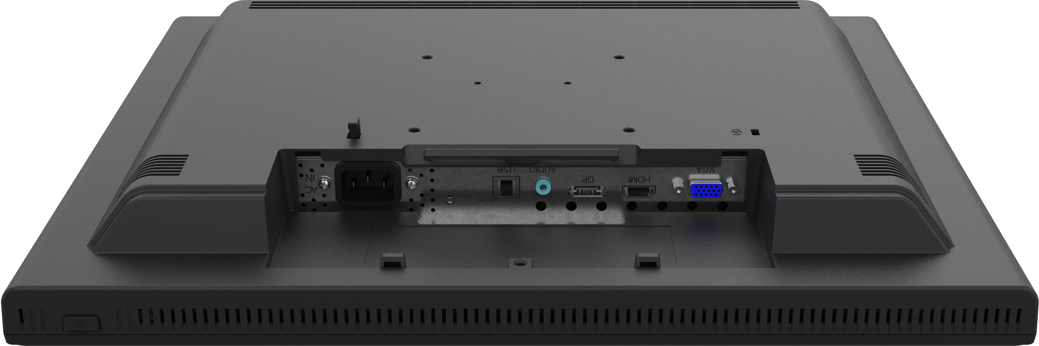 Monitor, VGA-Anschluss, HDMI, VGA-Stecker, Stromversorgung