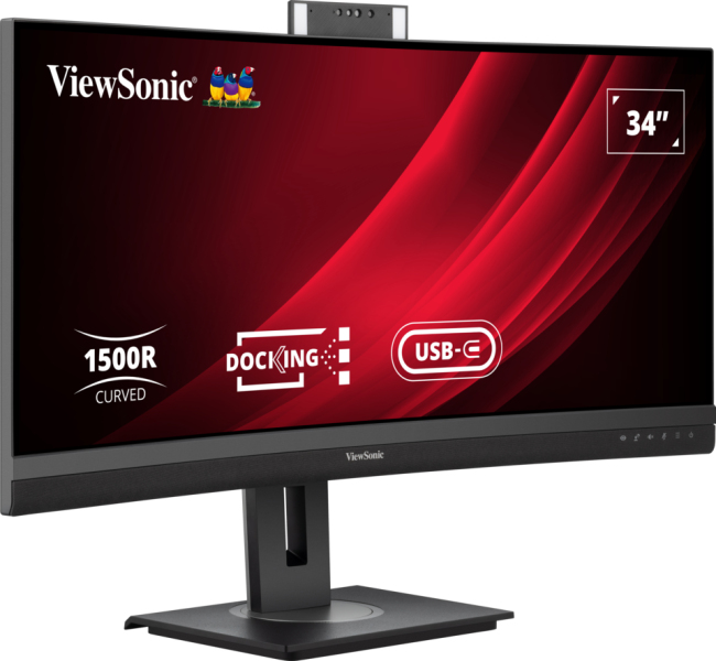 ViewSonic Display VG3457CV ViewSonic Display VG3457CV
