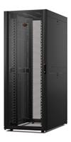APC AR3340 - NetShelter SX 42U 750mm Wide x 1200mm Deep Networking Enclosure mit Sides Black