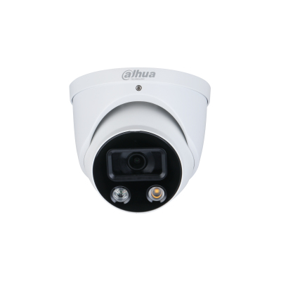Dahua CCTV 8MP WDR Eyeball Network CAMERA, DH-IPC-HDW3849HP-AS-PV-0280B Dahua CCTV 8MP WDR Eyeball Network CAMERA, DH-IPC-HDW3849HP-AS-PV-0280B
