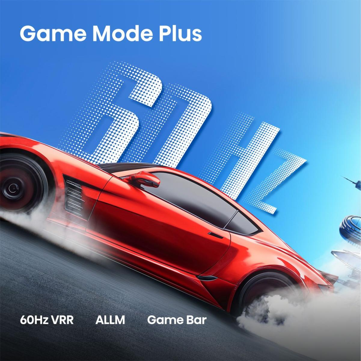 Auto, Sportwagen, Rot, VR, 60Hz