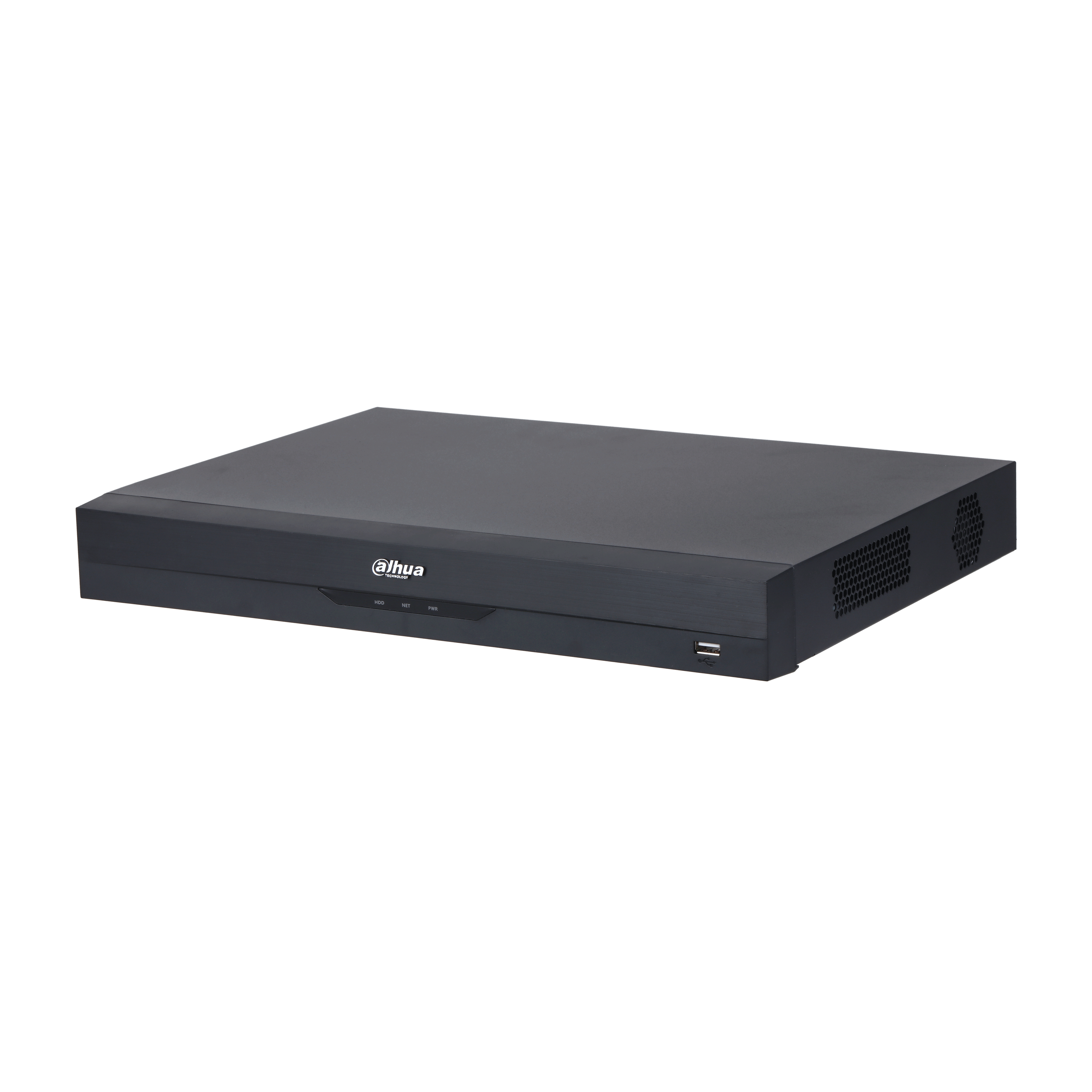 Dahua CCTV-Zubehör 16CH Penta-brid 5MP Value/1080P 1U 2HDDs WizSense Digital Video Recorder, DH-XVR5216AN-I3