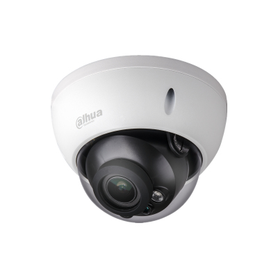 Dahua CCTV 2MP Low-Light HDCVI  IR Vandal-proof IR Dome Camera, DH-HAC-HDBW2241RP-Z-27135 Badezimmer, Drinnen, Zimmer, Duscharmatur, Elektronik