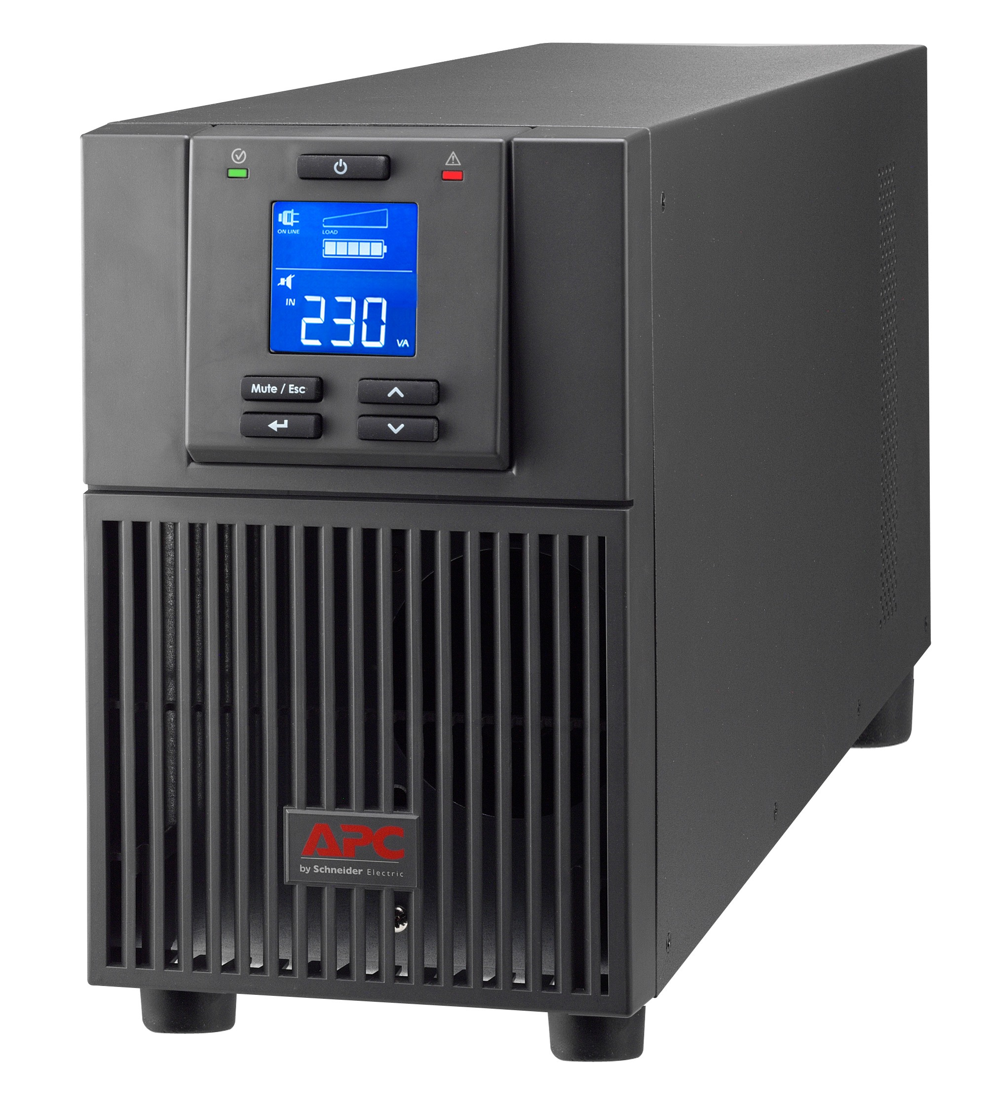 APC Easy UPS SRV 2000VA 230V, No Battery