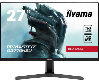 IIYAMA Monitor G2770HSU-B1