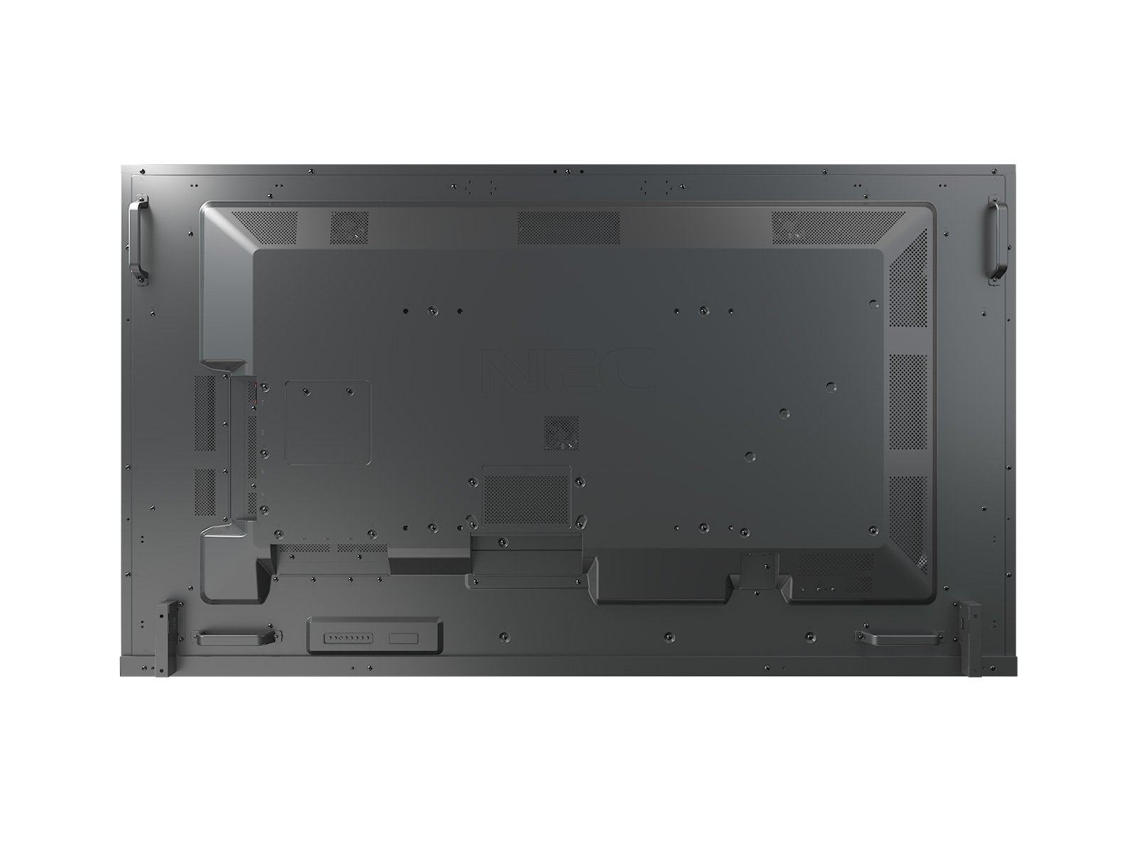 NEC MultiSync M551 PG