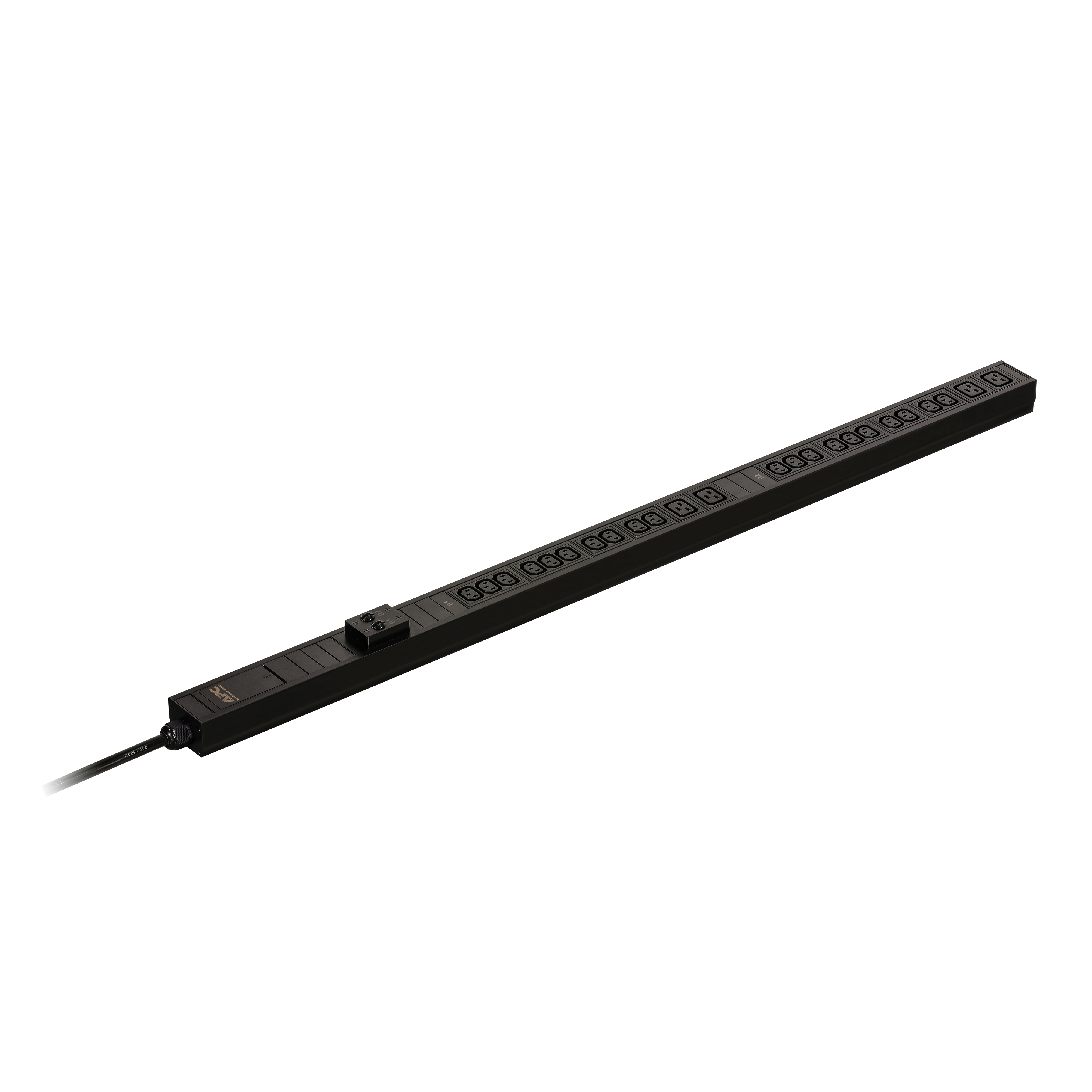 APC EPDU1132B - Easy PDU Basic Zero U 32A 230V (20)C13 (4)C19 IEC309 APC EPDU1132B - Easy PDU Basic Zero U 32A 230V (20)C13 (4)C19 IEC309