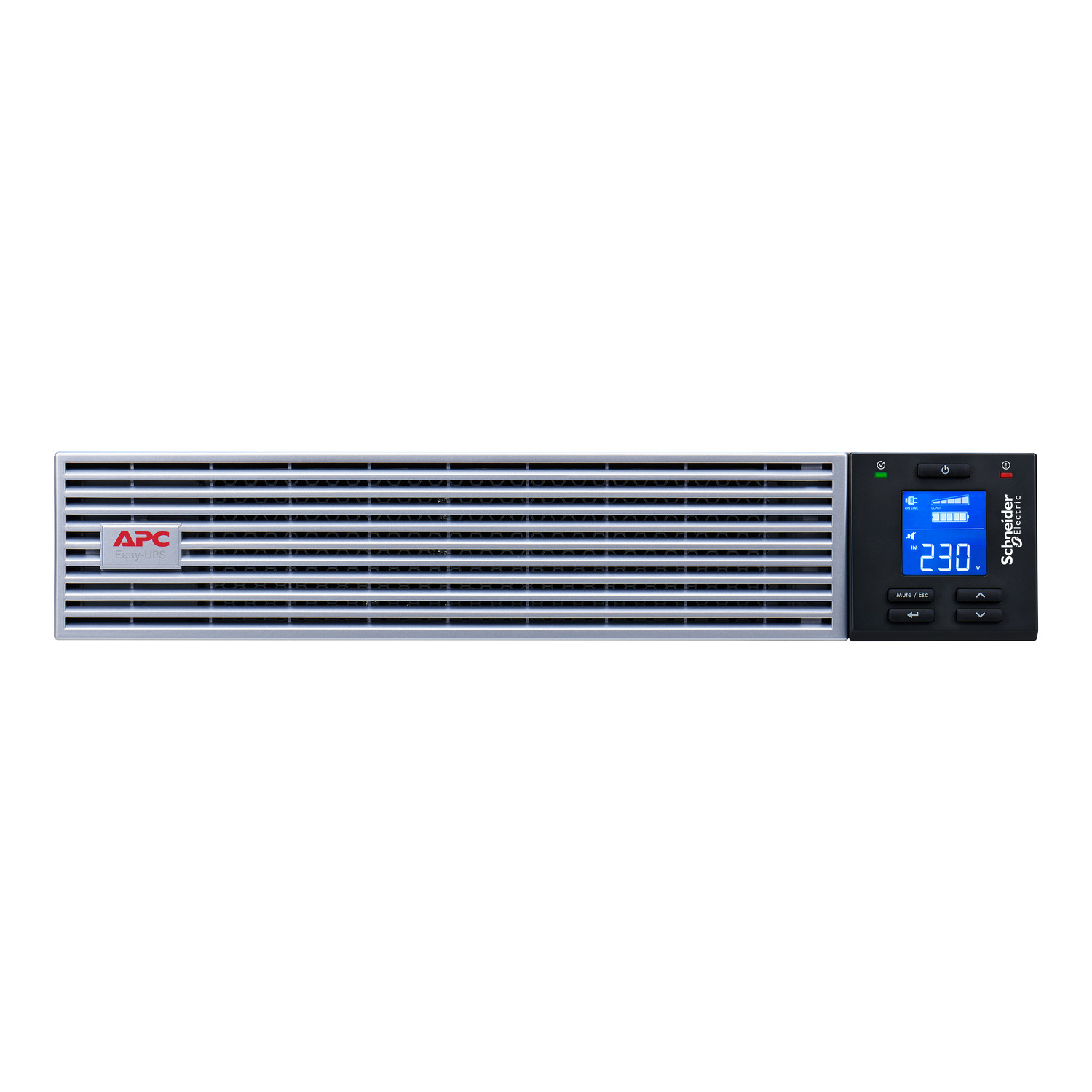USV, USV-Gerät, APC, Batterie, 230V