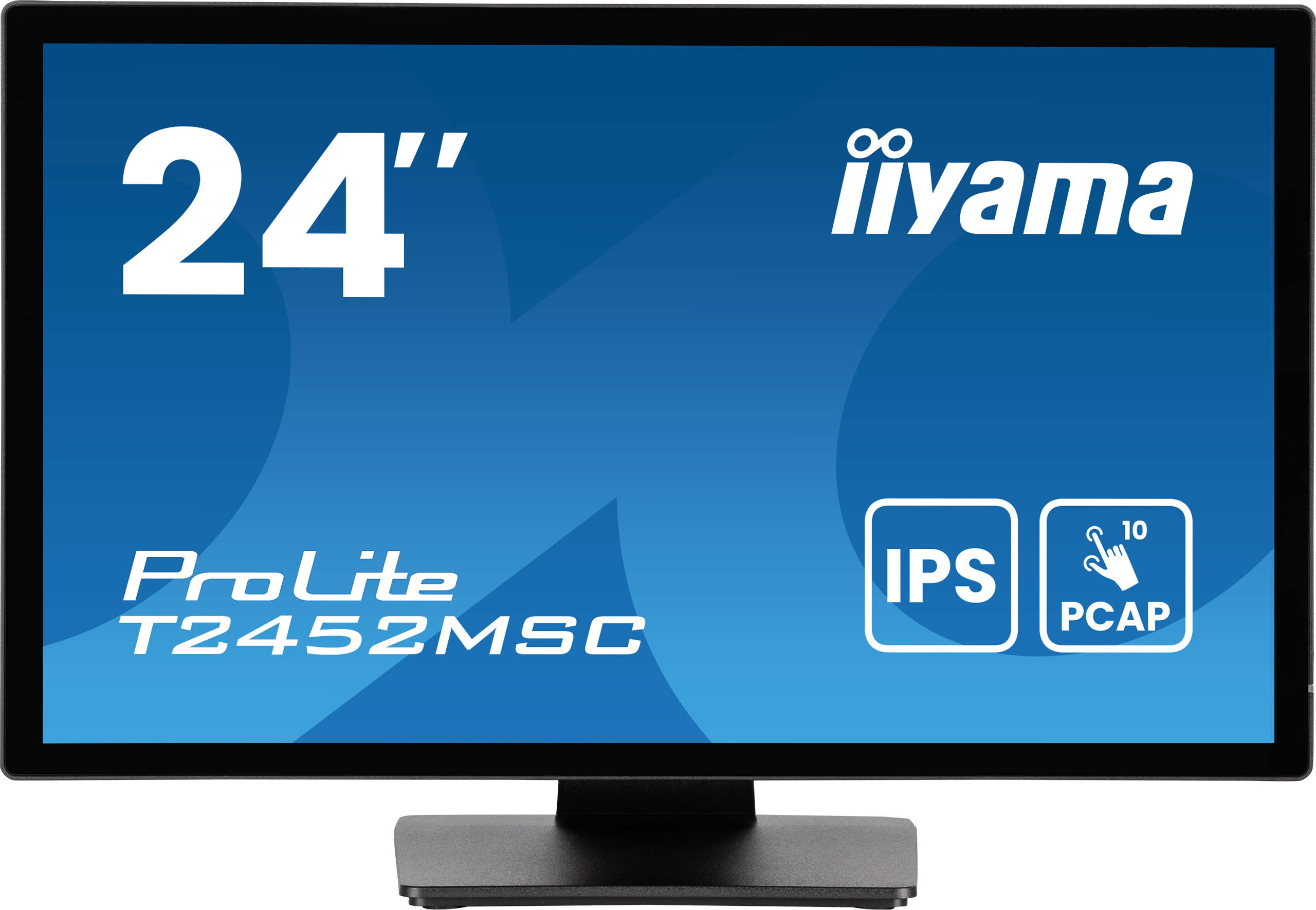 IIYAMA ProLite T2452MSC-B1AG IIYAMA ProLite T2452MSC-B1AG