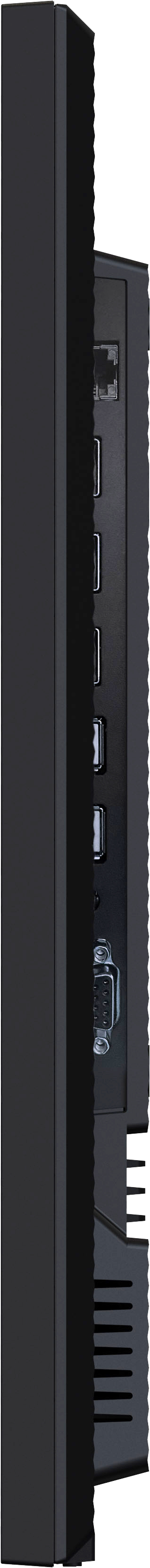 Fernseher, HDMI, USB-C, VGA, Displayport