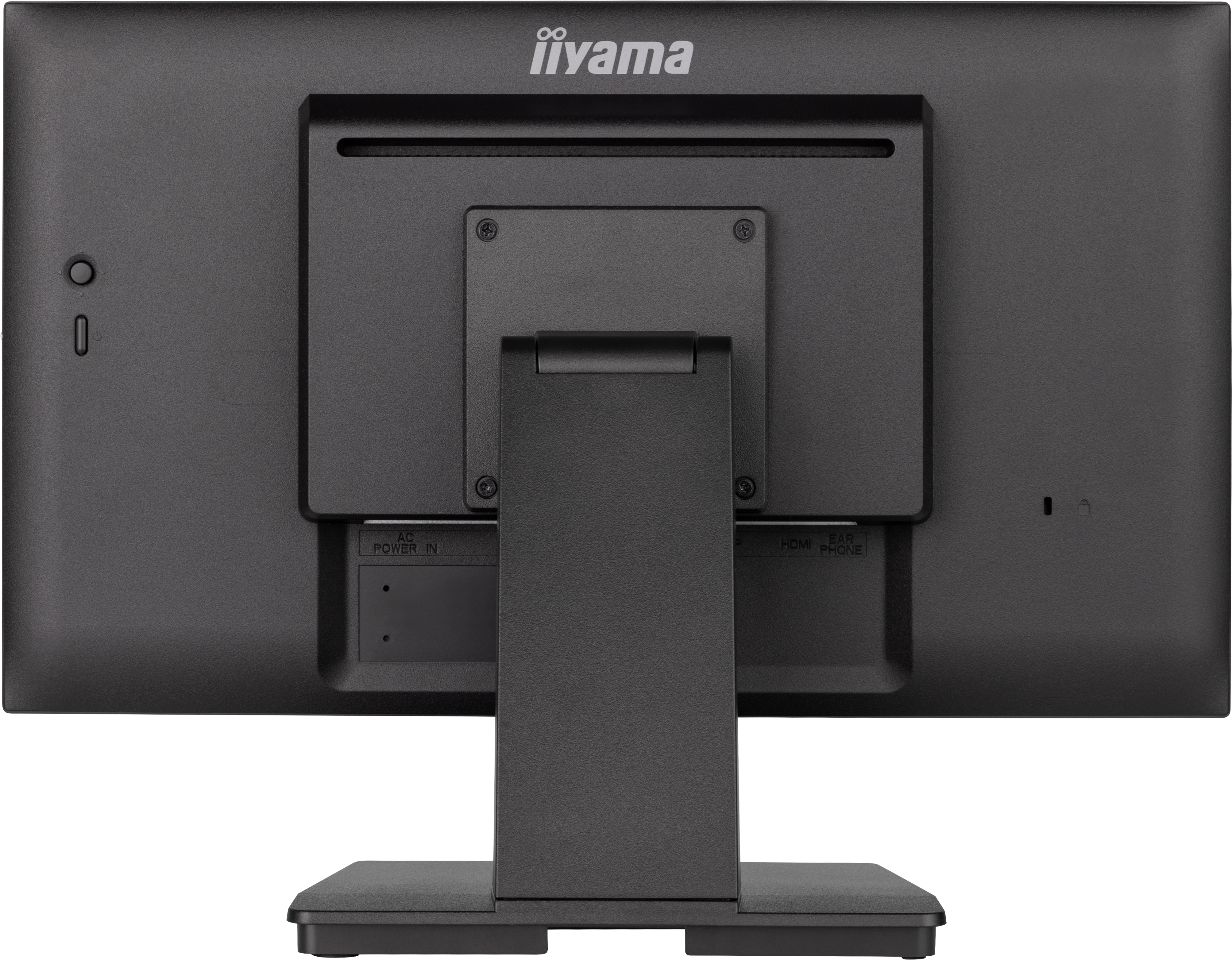 IIYAMA ProLite T2252MSC-B2AG IIYAMA ProLite T2252MSC-B2AG
