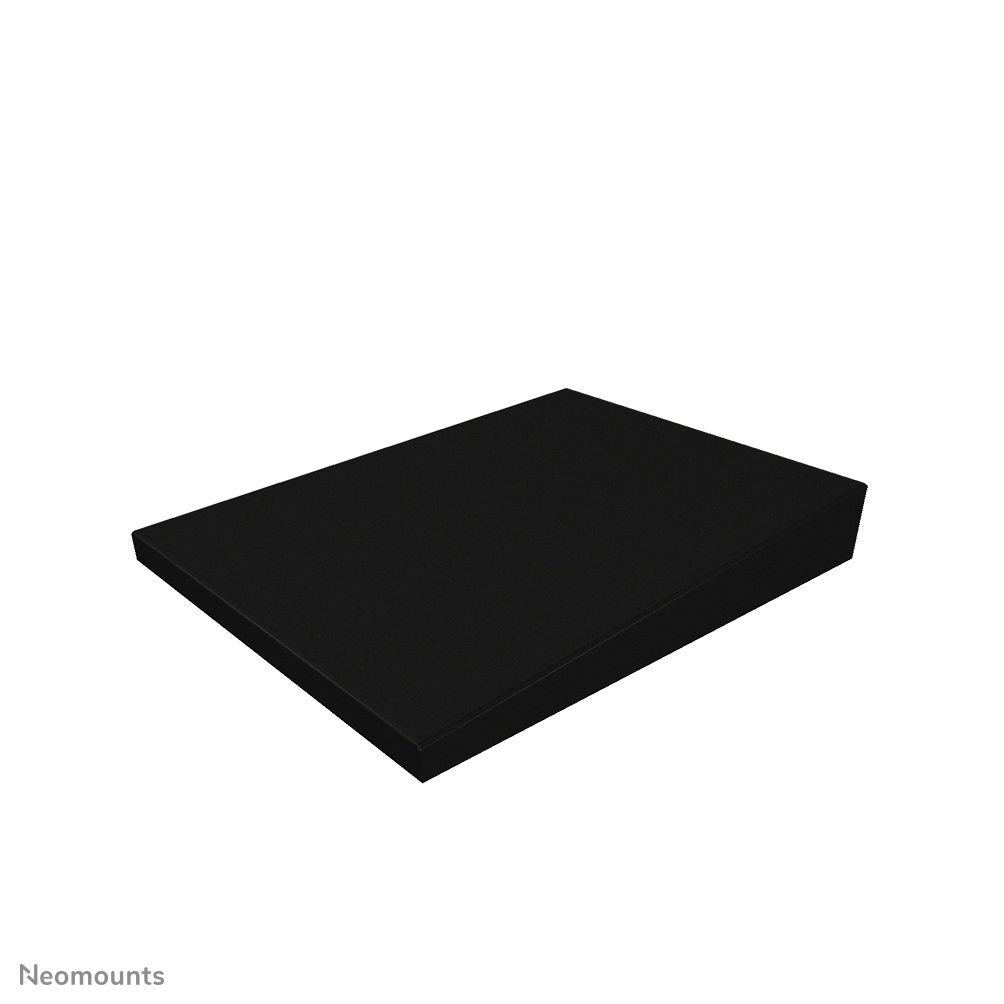 Neomounts PLASMA-M2SIDESHELF Multimedia-Halter Neomounts PLASMA-M2SIDESHELF Multimedia-Halter