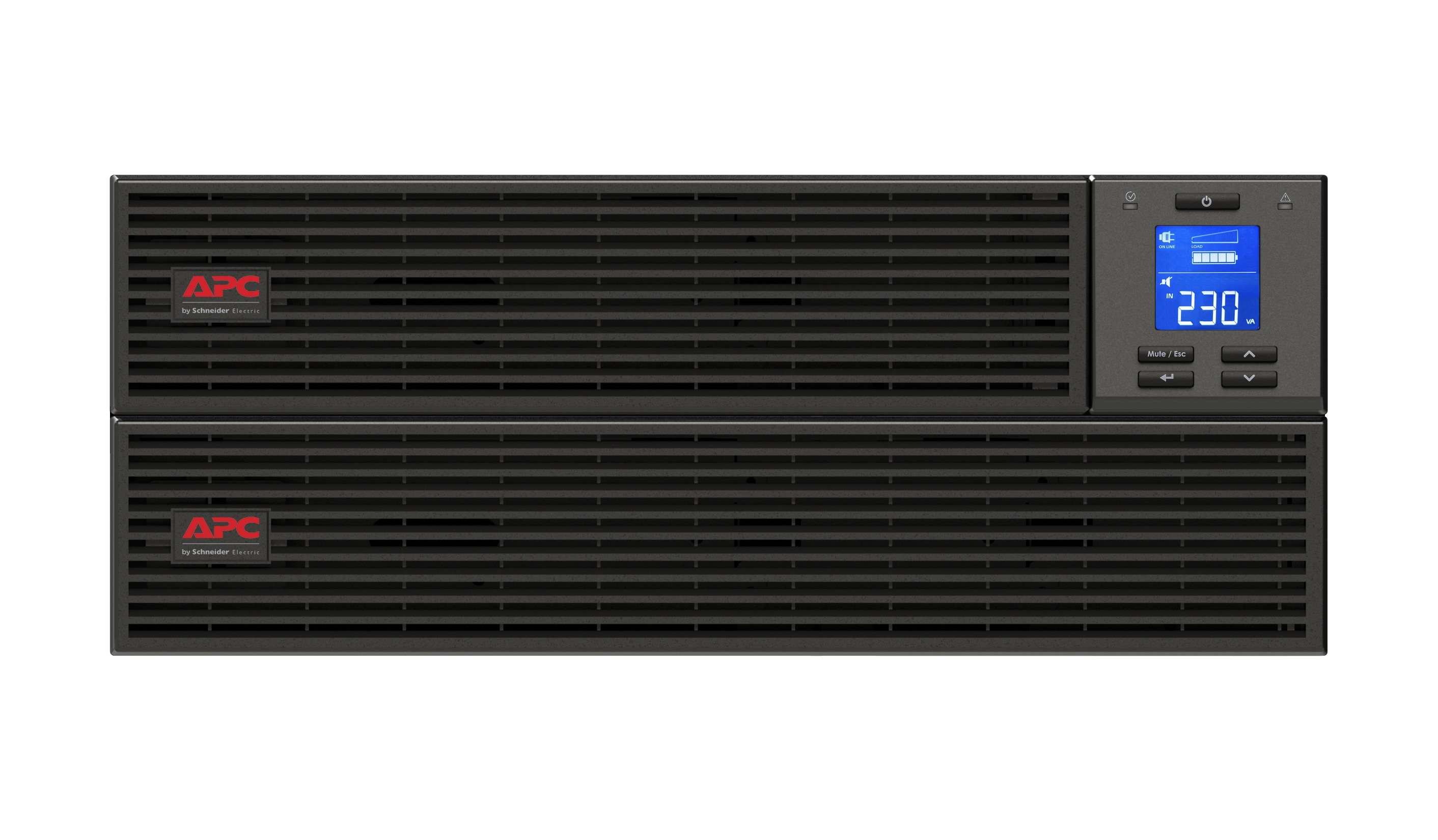 APC SRV6KRI - Easy UPS SRV RM 6000VA 230V APC SRV6KRI - Easy UPS SRV RM 6000VA 230V