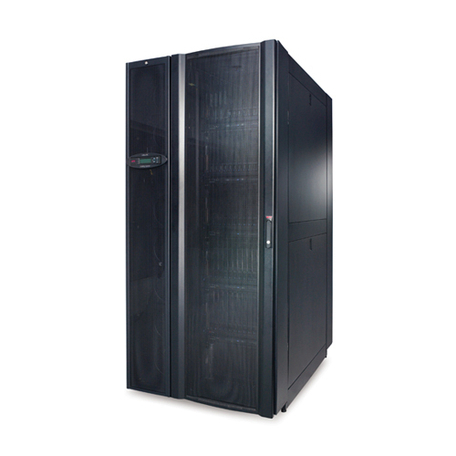 APC InRow SC System 1 InRow SC 50Hz 1PH, 1 NetShelter SX Rack 600mm, and Rear Containment APC InRow SC System 1 InRow SC 50Hz 1PH, 1 NetShelter SX Rack 600mm, and Rear Containment