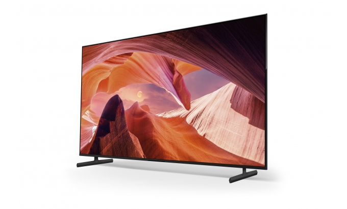 Sony Display 85" LCD Tuner and 3yrs PrimeSupport FWD-85X80L