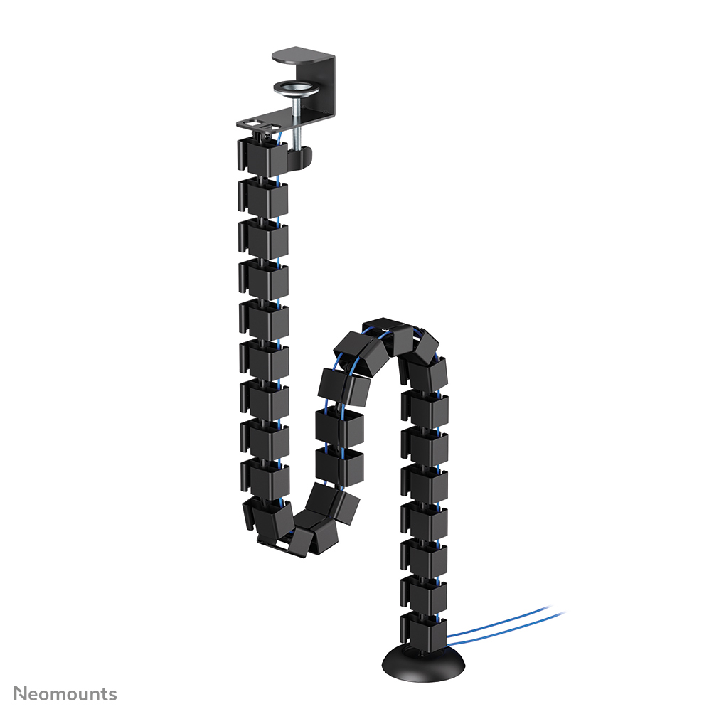 Neomounts Z Kabelwirbelsäule ADS06-131BL Sinken, Waschbeckenhahn