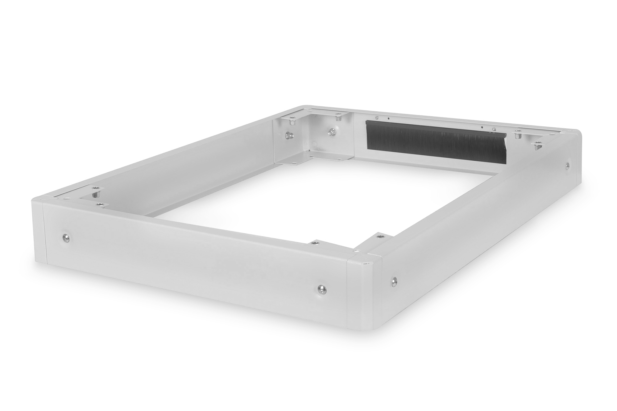 DIGITUS DN-19 PLINTH-6/8-1 Sockel für Netzwerkschränke der Unique & Dynamic Basic Serie - 600x800 mm (BxT) DIGITUS DN-19 PLINTH-6/8-1 Sockel für Netzwerkschränke der Unique & Dynamic Basic Serie - 600x800 mm (BxT)