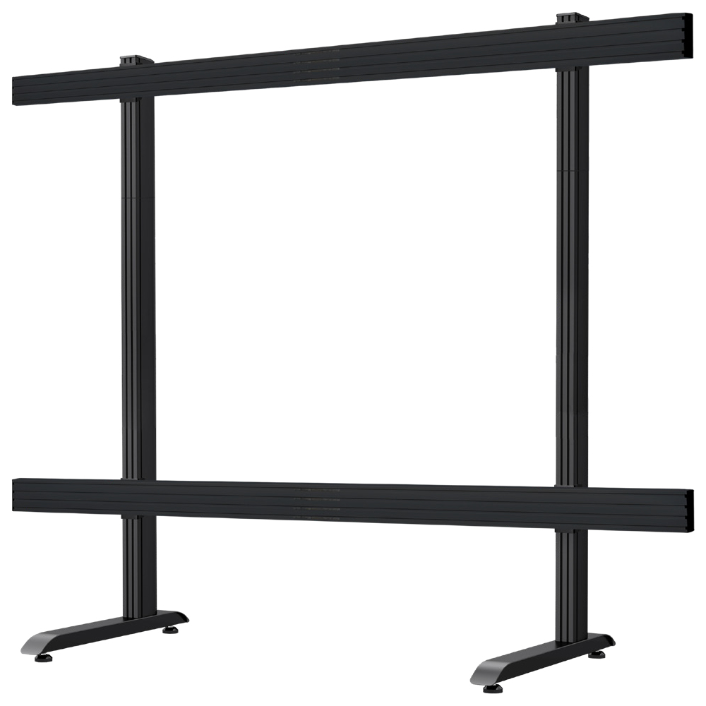 B-TECH SYSTEM X - Floor Stand for Samsung All-in-One 146 inch IAB Display BT9370-SAM146/B B-TECH SYSTEM X - Floor Stand for Samsung All-in-One 146 inch IAB Display BT9370-SAM146/B
