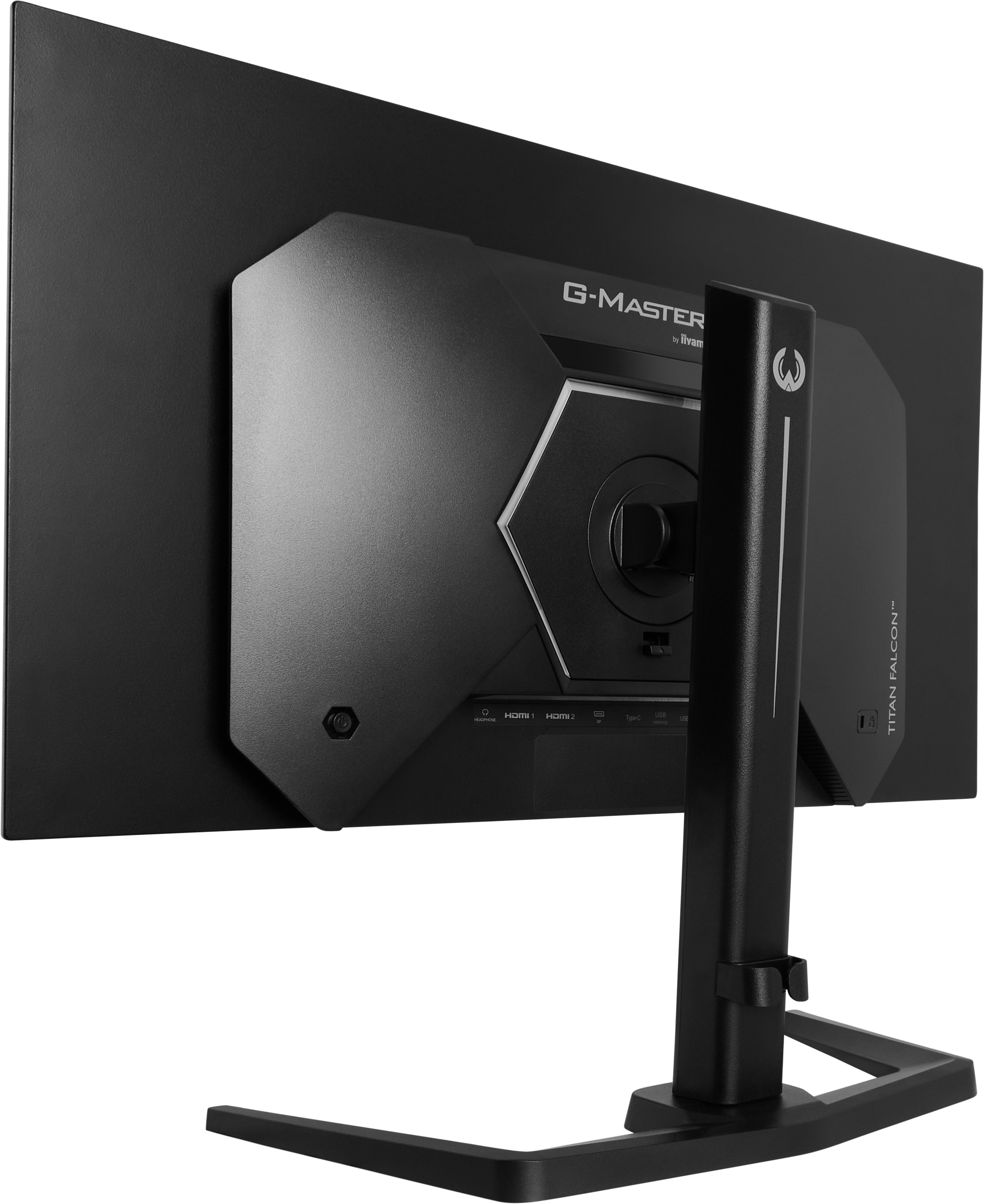 monitor, gaming monitor, ständer, HDMI, vesa kompatibel