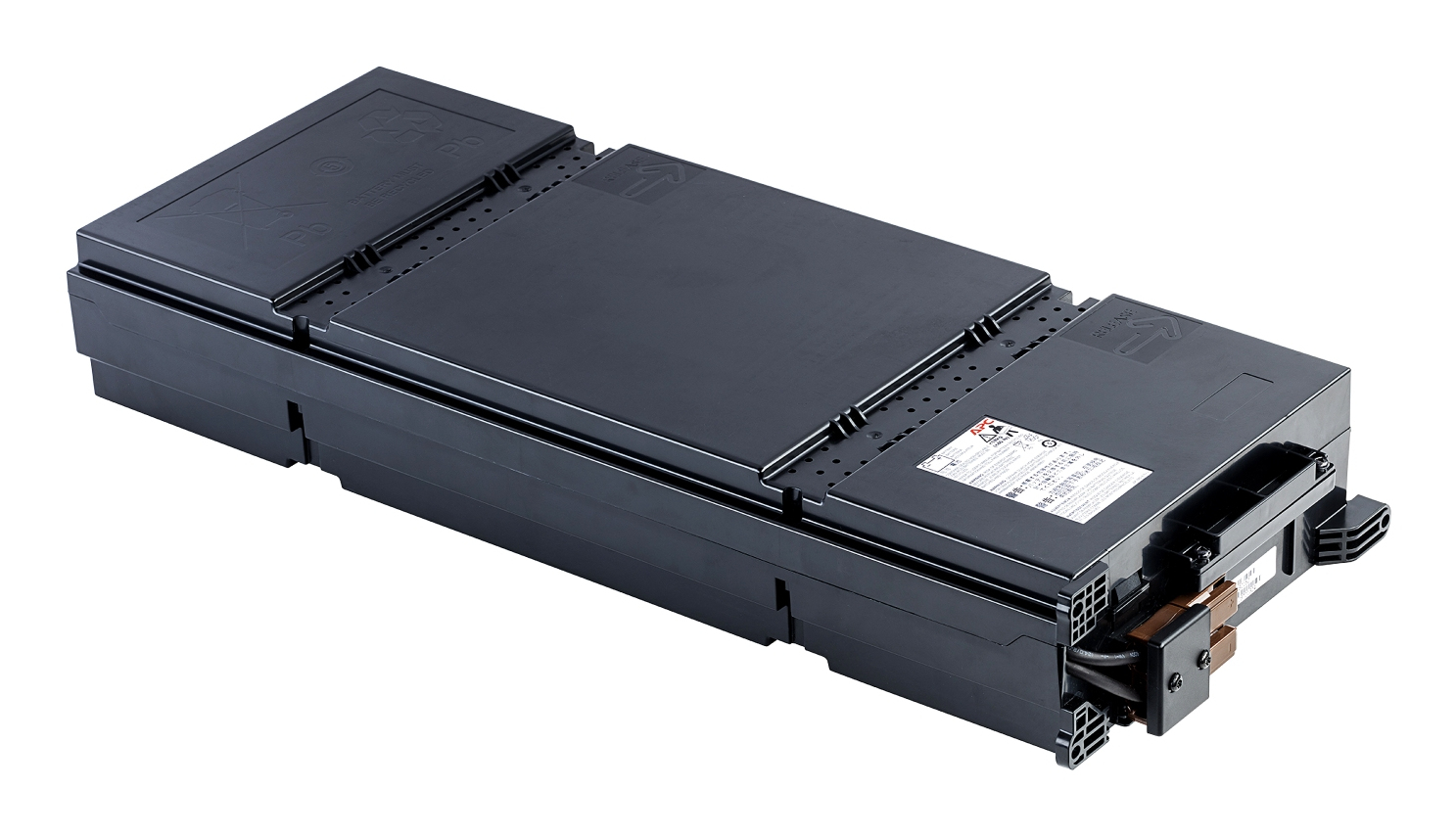 APC APCRBC152 - Replacement battery cartridge #152 Adapter, Elektronik, Computer-Ausrüstung, Computerausrüstung, Maschine